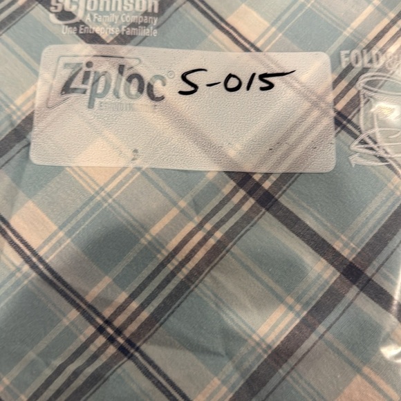 Brooks Brothers Stretch Cotton Classic‎ Preppy Sporty Skirt Blues Women’s 6 EUC - Picture 7 of 7